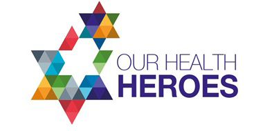 Skills For Health Our Health Heroes Award 2019