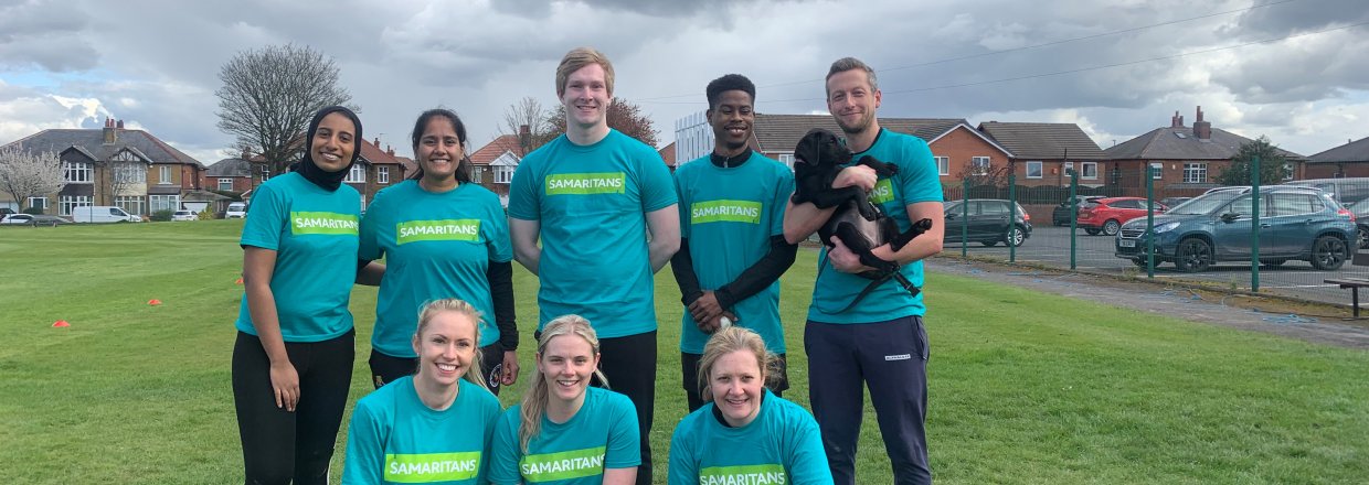 Team Ascenti Team Ascenti