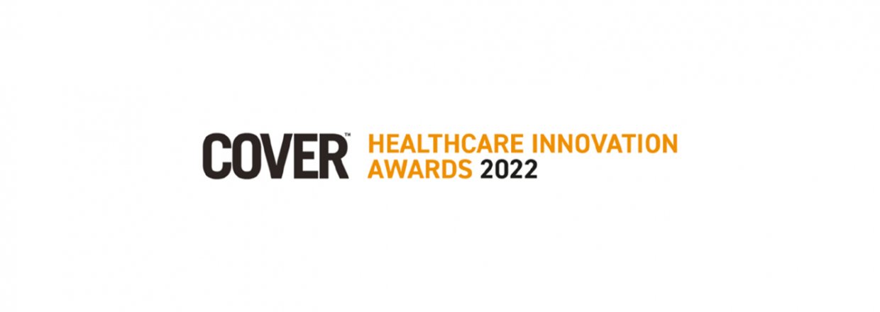 COVER Healthcare Innovation Awards 2022