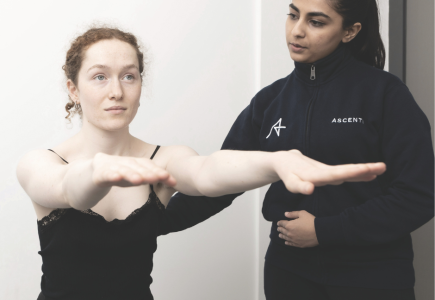 What is Musculoskeletal (MSK) Physiotherapy? 